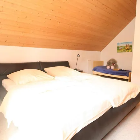 Strandhaus Donnerkeil Σπίτι διακοπών *