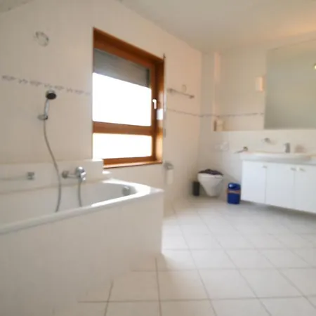 بيت للعطل Strandhaus Donnerkeil *