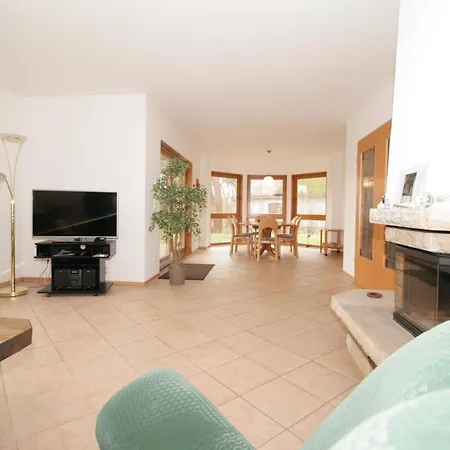 Strandhaus Donnerkeil ديارهاجين