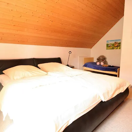 Σπίτι διακοπών Strandhaus Donnerkeil