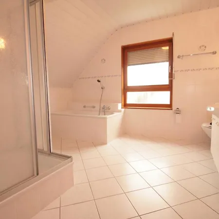 Strandhaus Donnerkeil ديارهاجين