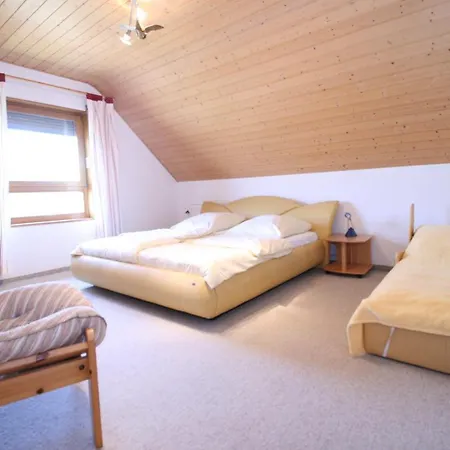 Strandhaus Donnerkeil * ديارهاجين